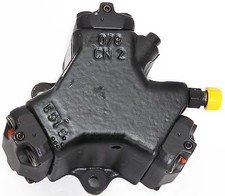 BOSCH Einspritzpumpe - MERCEDES-BENZ G-KLASSE (W463) G 270 CDI  6120700001