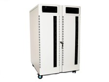DAC1400C Modular Storage Gehäuse Cube, 29x 5...