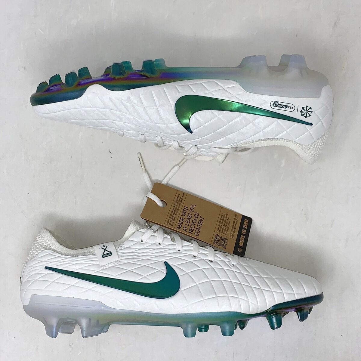 Nike Tiempo Legend 10 Elite FG 30 Anniversary Soccer Cleats Nike Tiempo Legend 10 Elite FG 30 Anniversary Soccer Cleats