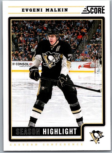 12-13 SCORE BASE & GOLD #1-200 - PICK FROM LIST - FREE COMBINED SHIPPING - Bild 21 von 170