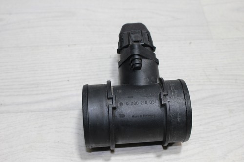 Luftmassenmesser Luftmengenmesser Bosch 0280218031 Opel Cora C Bj,04