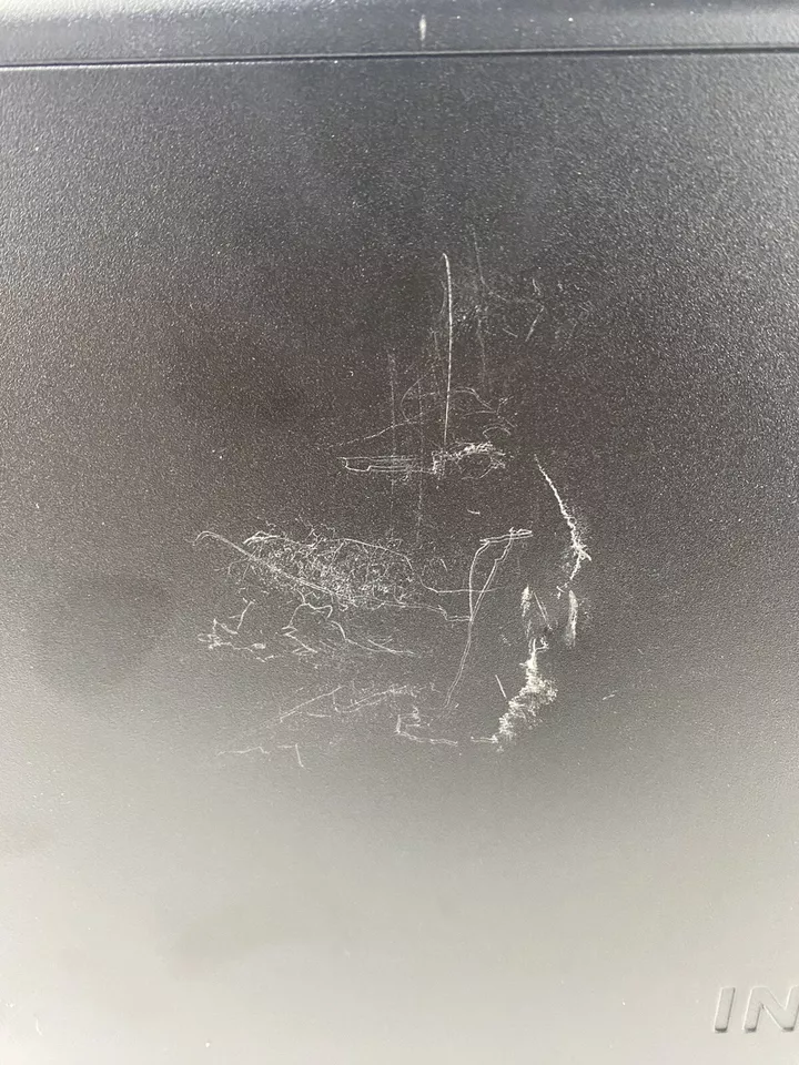 Dell Inspiron 570 MT AMD Athlon 2 X2 240 2,80 ГГц 4 ГБ RAM без жесткого диска без ОС - Изображение 4 из 4