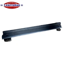 Craftsman Table Saw Jointer Band Saw Stand Base Mounting Rail Bracket Brace