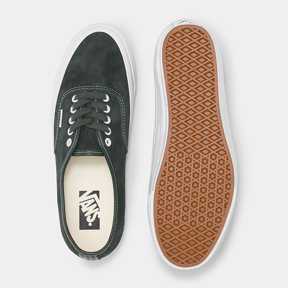 Vans Pig Suede Authentic Reissue 44 LX Skate Sneakers Shoes