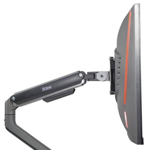 MSI Optix MAG240VC, MAG24C, MAG270CR, MAG270VC, MAG271VC VESA Adapter -100x100mm - Picture 6 of 8