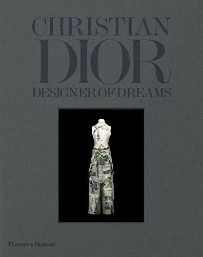Christian Dior : Designer of Dreams. Muller 9780500021545 livraison rapide gratuite*#