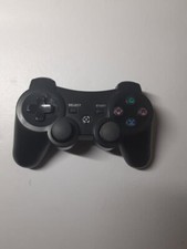 P3 Black Wireless Bluetooth Controller for PS3 Sony PlayStation 3