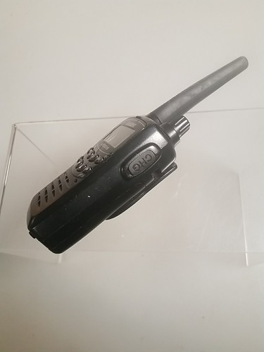Uniden UH720SX-NB 2 watt UHF Radio - Zdjęcie 5 z 8