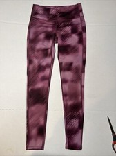 Athleta Leggings Women  s Small Training Pants Gym Yoga Exercise