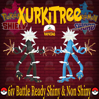 Xurkitree 
