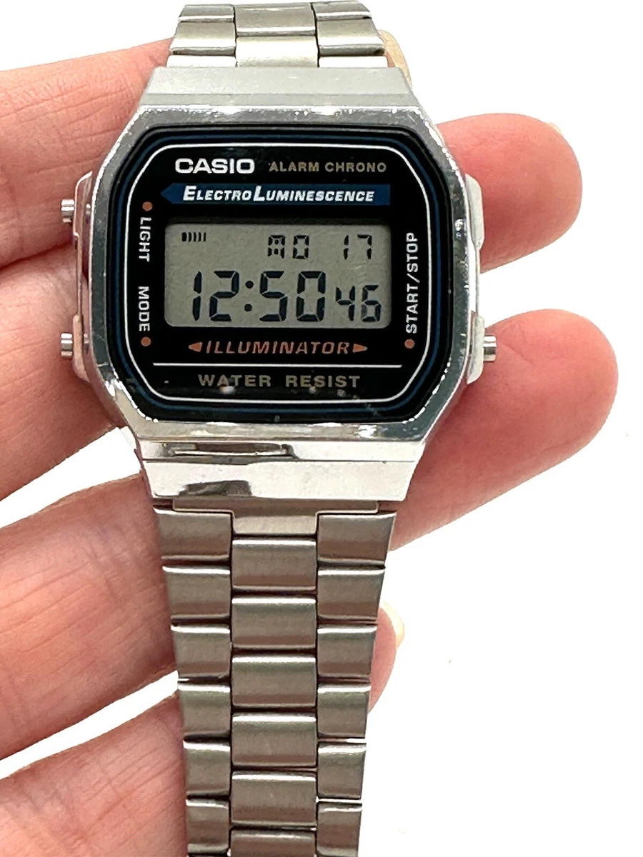 Casio top 1572 a168