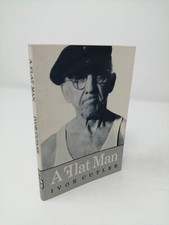 Ivor Cutler, A Flat Man, 1998