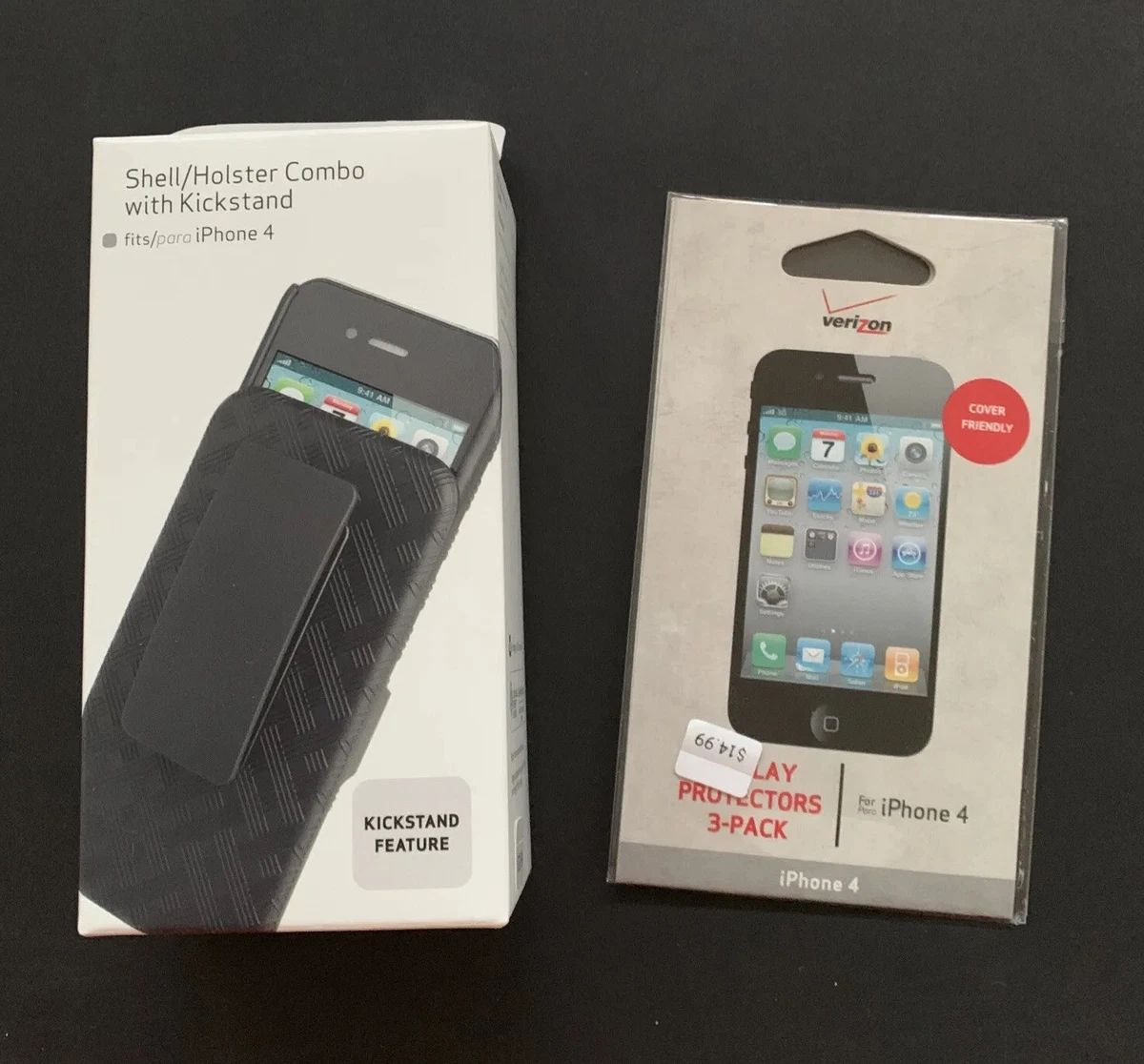 iphone 4 accessory bundle products for sale | eBay
