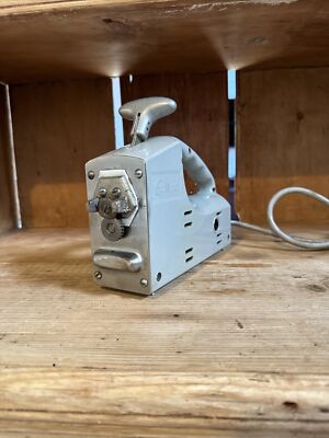 Edlund Model 201 Handheld Commercial Electric Can Opener