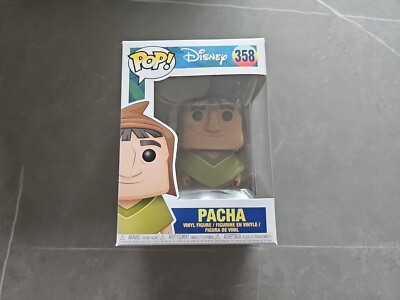 Funko Pop Disney 358