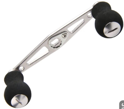 Power Handle For Abu Garcia Ambassadeur 4000 5000 6000 Baitcasting