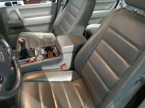 7L6959855A Mando Elevalunas Trasero Izquierdo para VOLKSWAGEN TOUAREG (7 5122019 - Imagen 6 de 9