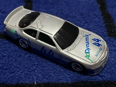 Maisto 1/64 Fresh Metal Ford Taurus Racing 44 AdDynamix | eBay