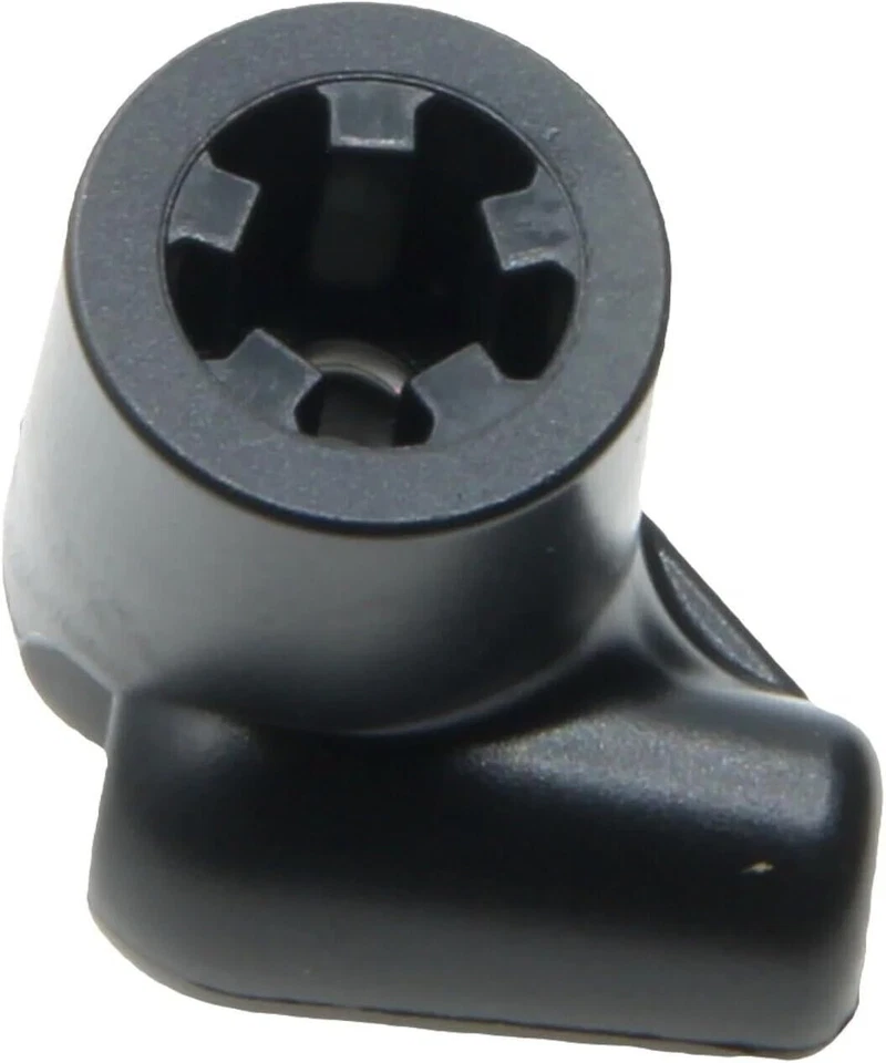 Soporte Bush para palanca para máquina de café Didiesse BABY Frog repuesto mini Foto 2 de 3