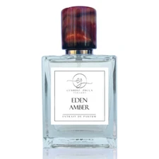 Claudio Zucca Parfums Eden Amber Extrait de Parfum Spray 50ml