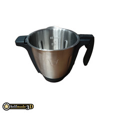 Griff passend für Monsieur Cuisine connect