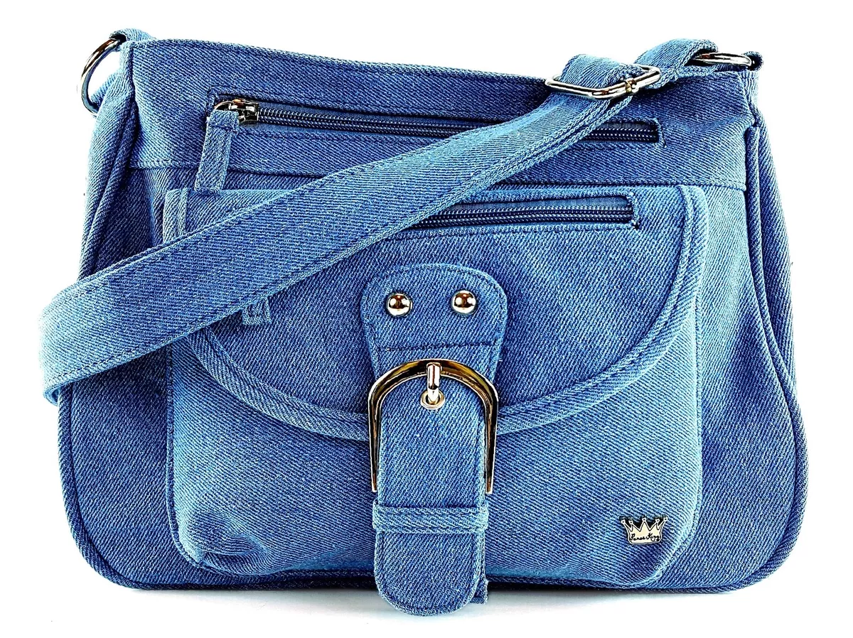 Lightweight concealed carry purse sale