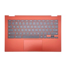 Palmrest Keyboard Touchpad BA98-02797A For Samsung Galaxy Chromebook 2 XE530QDA