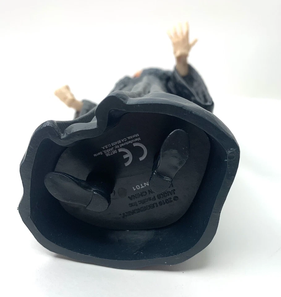 World of Warcraft WOW MEDIVH 6” figura de acción juguete 2016 Heroes of the Storm Jakks Foto 3 de 4