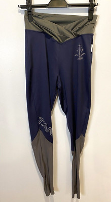 Her Universe Star Wars The Clone Wars Ahsoka Tano Mesh Panel Activewear Leggings