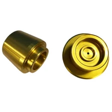 BMW Front Crankshaft (AT BOTTOM) Timing Case Cover Remover / Installer (2357900)