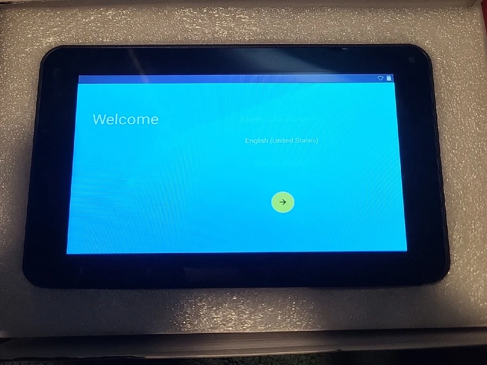 Proscan PLT9650G Foto 4 de 4