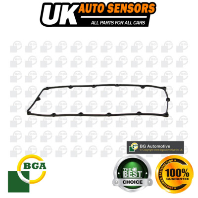 Fits Isuzu D-Max Rodeo 2.5 CRDi D 3.0 Rocker Cover Box Gasket BGA 8979453380