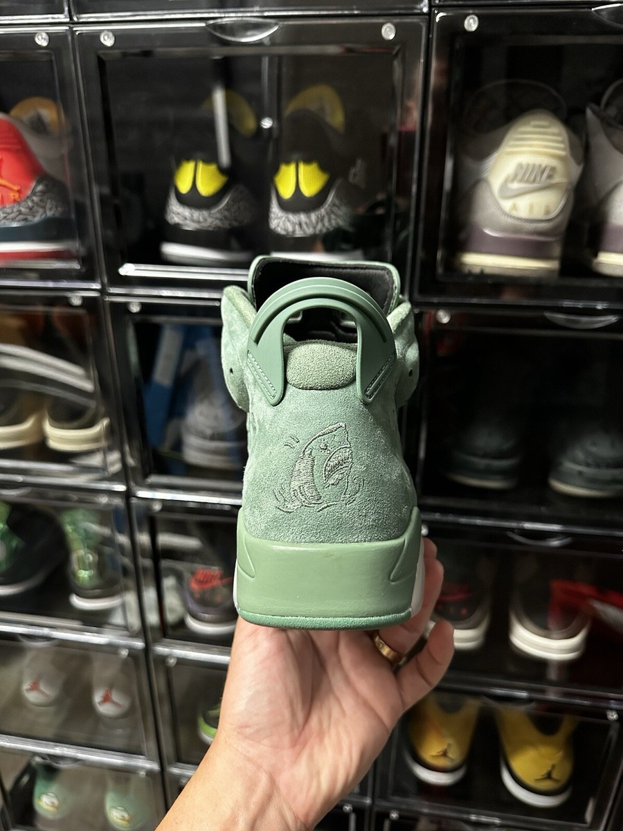 macklemore jordans price