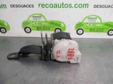 cinturón seguridad trasero derecho para PEUGEOT 107 1.4 HDI 7P1200 rectp2119428