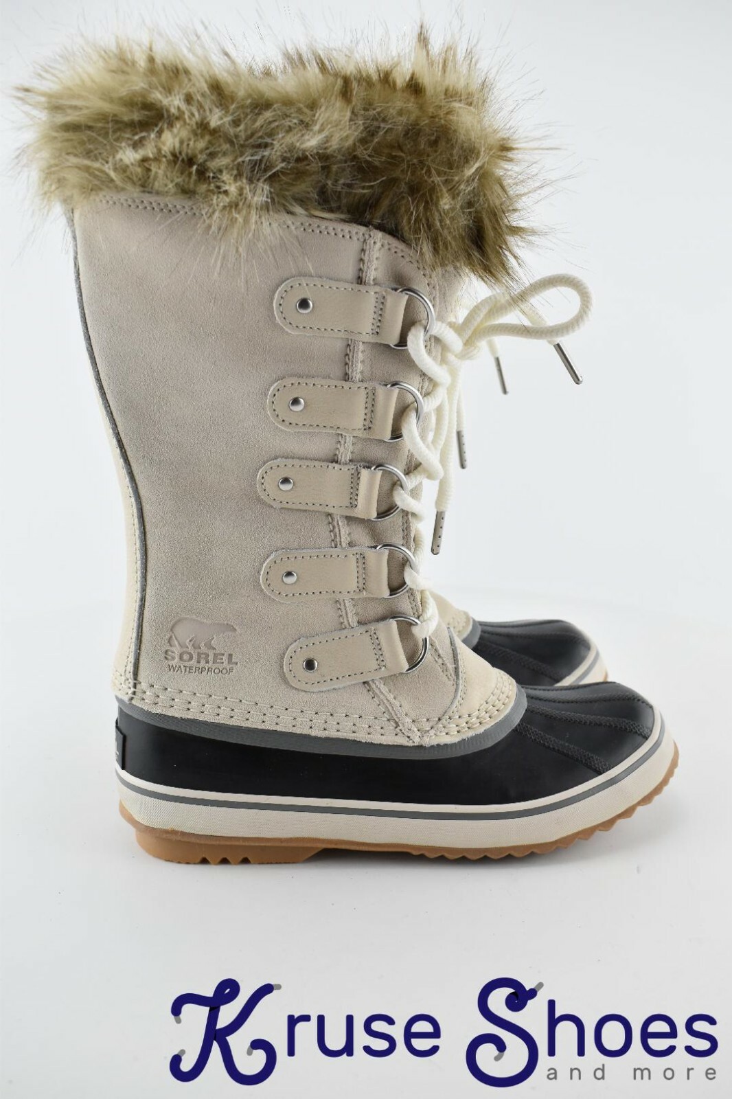 Joan of Arctic Winter Boots 
