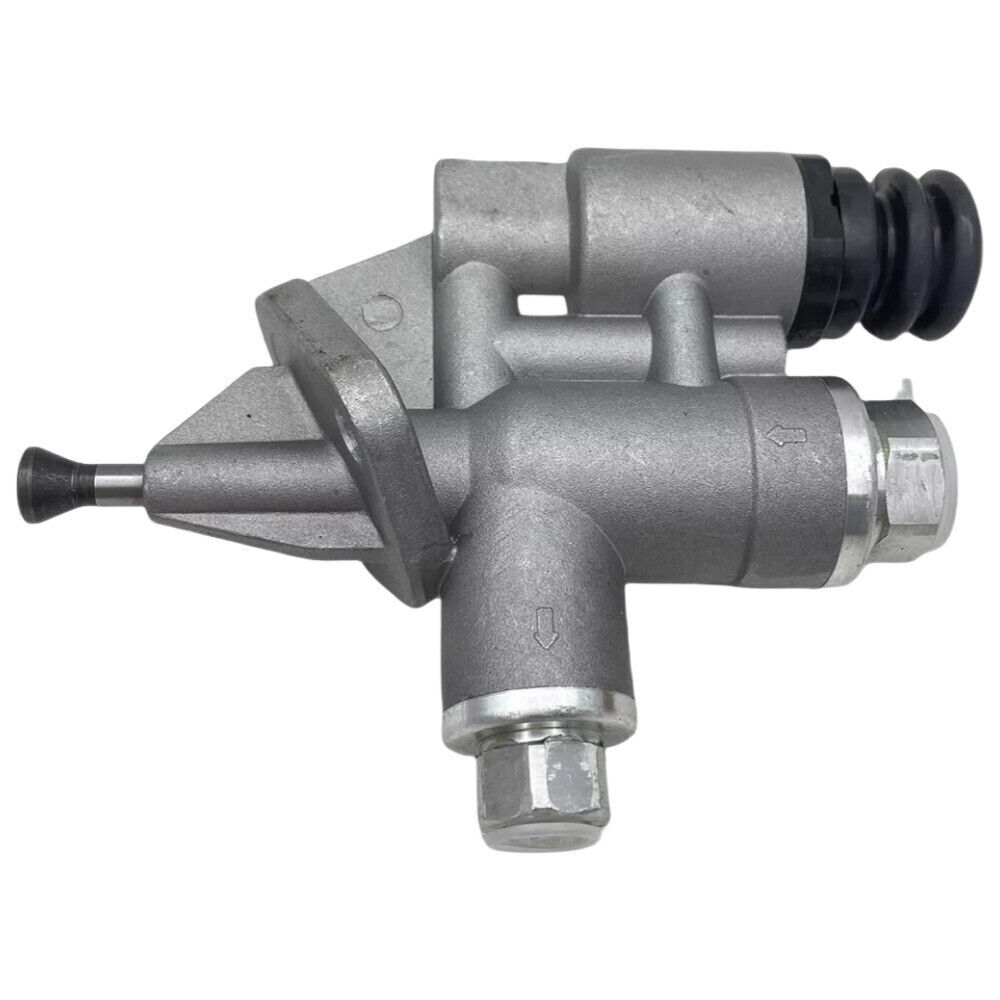 4988747 Fuel Lift Pump DCEC Cummins 12V Valve 3936316 For 94-98