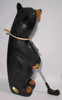 Big Sky Bears Bear 20