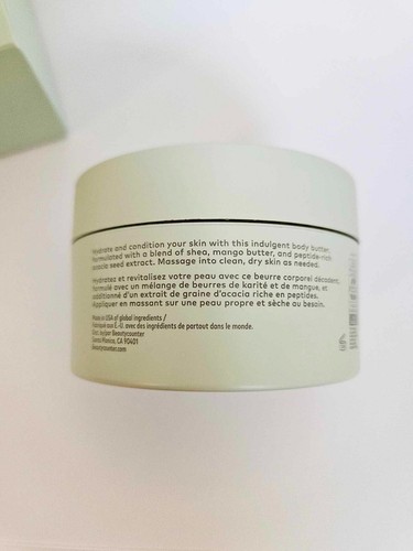 *Contador de belleza* Manteca corporal Superquench - Monoi - ¡NUEVA! - ¡ENVÍO RÁPIDO! - Imagen 4 de 7