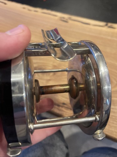Edward Vom Hofe 20. Mai 1902 1896 Patent Universal Star 621 4-0 Rolle - Bild 7 von 11