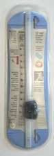Carl Brands 12"/A4 Professional Rotary Trimmer PRT 100 Cutter NEW and SEALED 