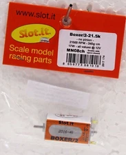 Slot.it SIMN08Ch Boxer 21,500 Rpm High Torque Motor 1:32 Slot Car Part