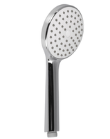 "Sanibel 1001 Handbrause 1S Brausekopf 1/2\" Ø 110 Mm DN15 Duschkopf Regenbrause"