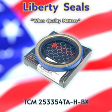 TCM 253354TA-H-BX      75021334,   75010461,    "EVERY SEAL IN THE WORLD"