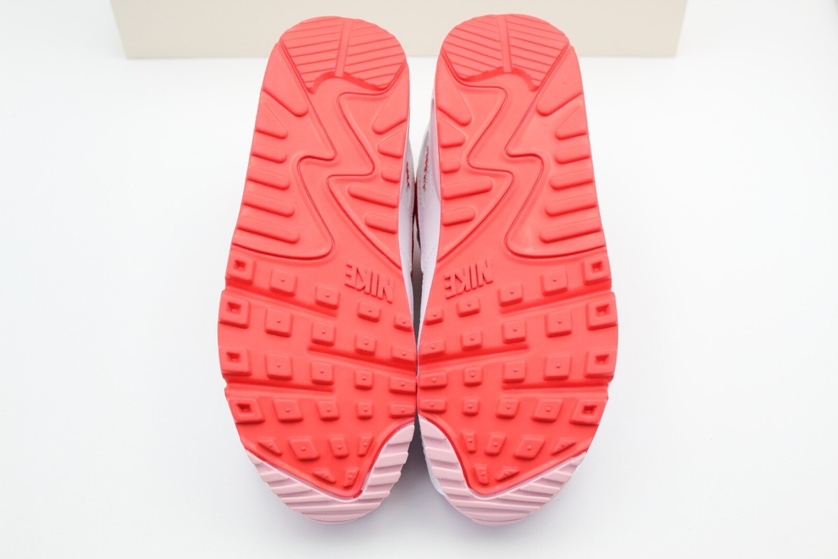 Size 10 - Nike Air Max 90 Love Letter W for sale online | eBay