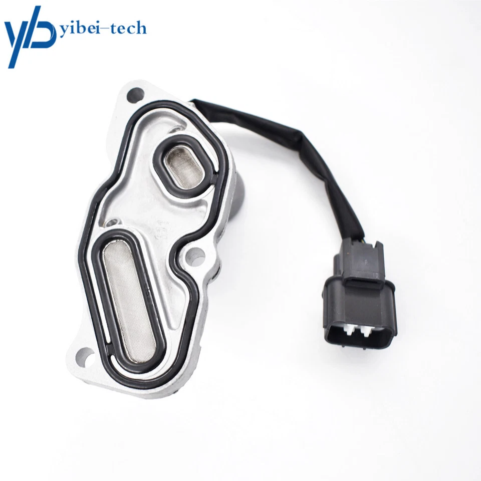 Juego de 2 solenoides de transmisión automática para Honda Accord Prelude Odyssey 1991-1997 Foto 3 de 4