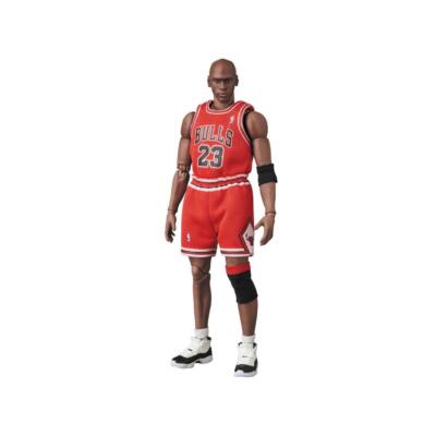 MAFEX No.100 Michael Jordan Chicago Bulls Height approx. 165mm Pa