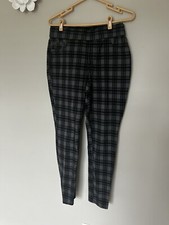 Nine West pull on skinny pants size 6