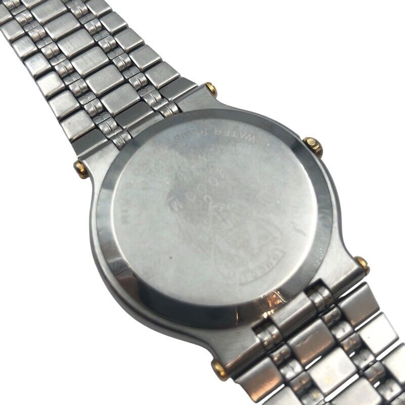 GUCCI Watch 9000L GP watch unisex TO177294 | eBay GUCCI Watch 9000L GP watch unisex TO177294 | eBay