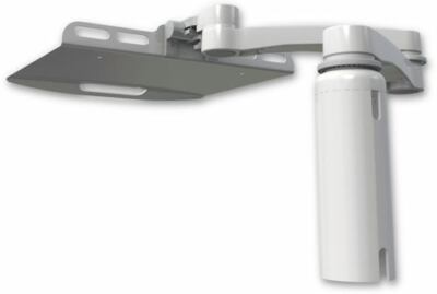 Healthcare/Dental Office   Ultra 510 Desk Mount w/ Slim Profile - ICW