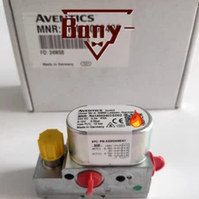 New In Box Aventics R414002403 ED02 Proportional Valve Free delivery us free tax